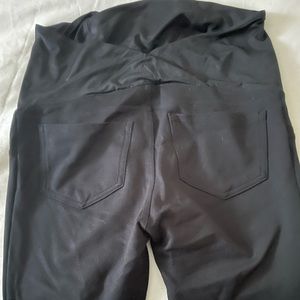Isabel Maternity for Target black pants